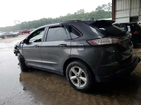 2FMPK3G93JBC11803 2018 FORD EDGE - Image 2