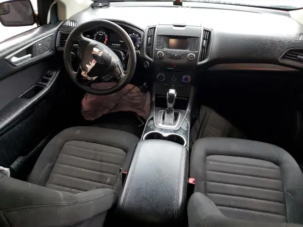 2FMPK3G93JBC11803 2018 FORD EDGE - Image 8