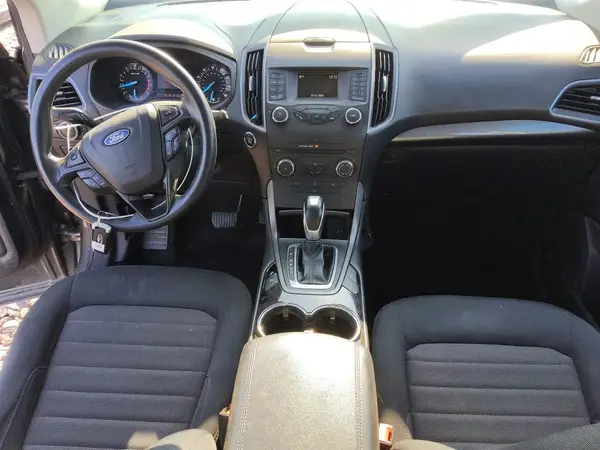 2FMPK3G93JBC12241 2018 FORD EDGE - Image 8
