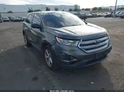 2FMPK3G93JBC15396 2018 FORD EDGE