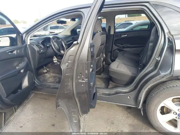 2FMPK3G93JBC15396 2018 FORD EDGE - Image 8
