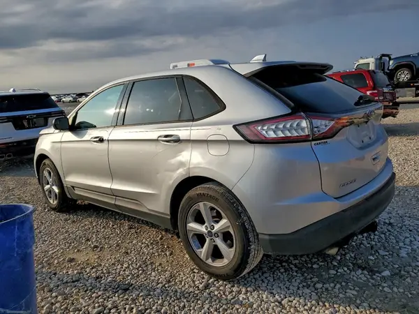 2FMPK3G93JBC18718 2018 FORD EDGE - Image 2