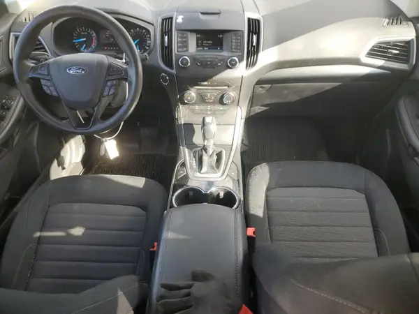 2FMPK3G93JBC21912 2018 FORD EDGE - Image 8