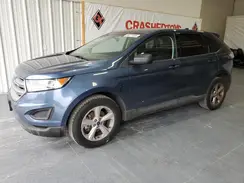 2FMPK3G93JBC22395 2018 FORD EDGE