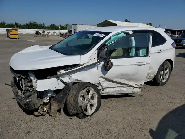 2FMPK3G93JBC23577 2018 FORD EDGE - Image 1