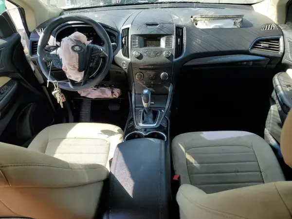 2FMPK3G93JBC23577 2018 FORD EDGE - Image 8