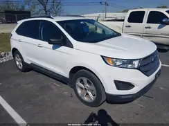 2FMPK3G93JBC31551 2018 FORD EDGE