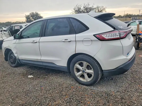 2FMPK3G93JBC35485 2018 FORD EDGE - Image 2