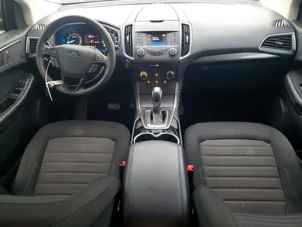 2FMPK3G93JBC35485 2018 FORD EDGE - Image 8