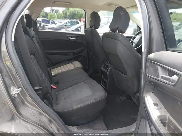 2FMPK3G93JBC37107 2018 FORD EDGE - Image 8