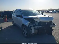 2FMPK3G93JBC47054 2018 FORD EDGE