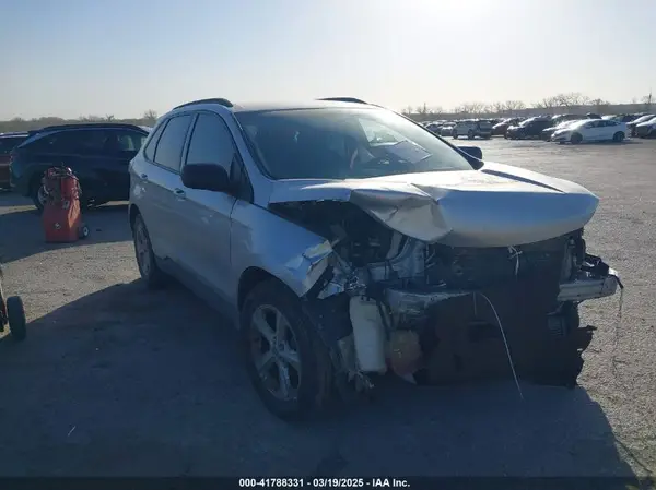 2FMPK3G93JBC47054 2018 FORD EDGE - Image 1