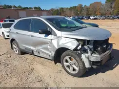 2FMPK3G93JBC49385 2018 FORD EDGE