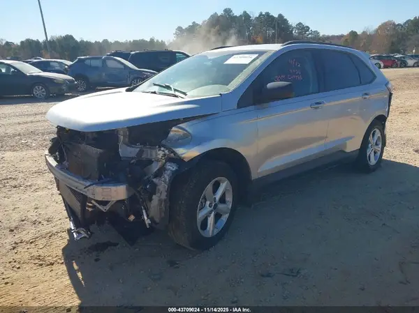 2FMPK3G93JBC49385 2018 FORD EDGE - Image 2