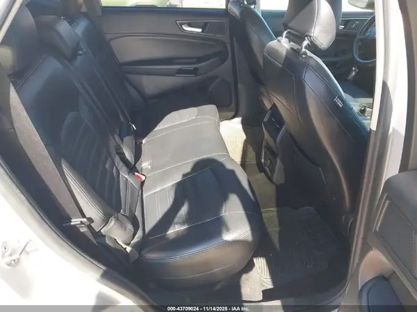 2FMPK3G93JBC49385 2018 FORD EDGE - Image 8