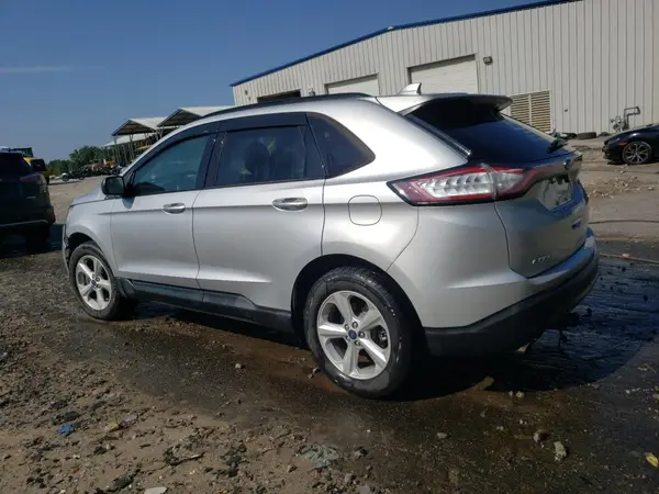 2FMPK3G93JBC49435 2018 FORD EDGE - Image 2