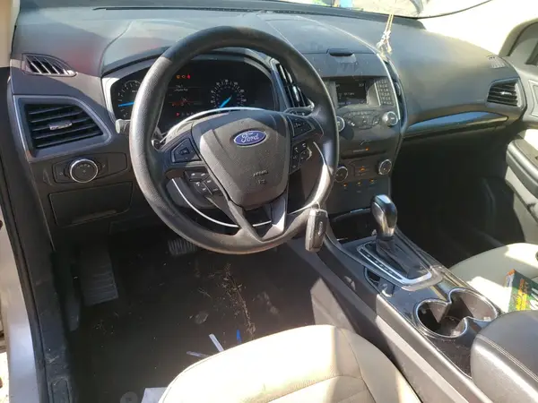 2FMPK3G93JBC49435 2018 FORD EDGE - Image 8