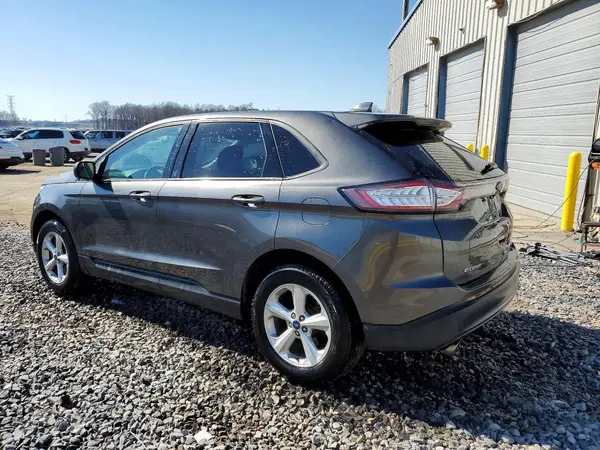 2FMPK3G93JBC49645 2018 FORD EDGE - Image 2