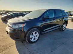 2FMPK3G93JBC51332 2018 FORD EDGE