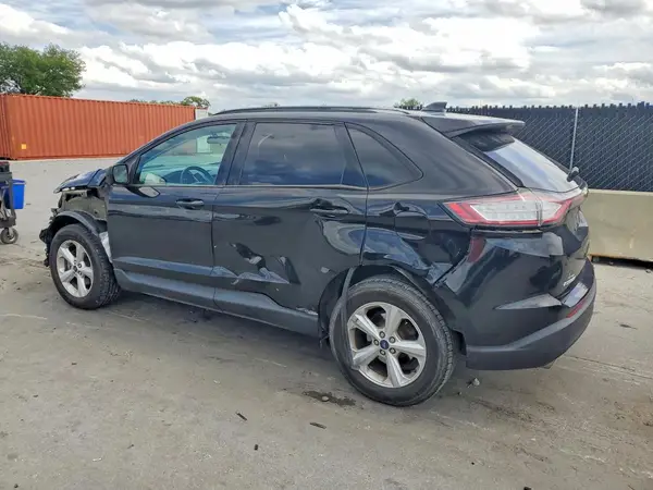 2FMPK3G93JBC53825 2018 FORD EDGE - Image 2