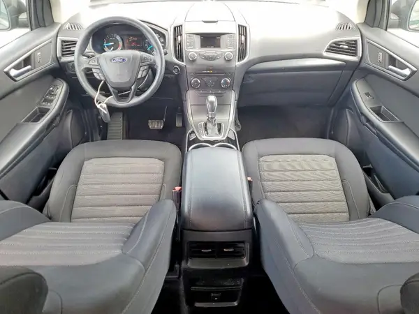 2FMPK3G93JBC53825 2018 FORD EDGE - Image 8