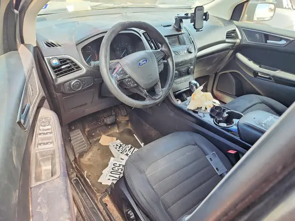 2FMPK3G93JBC55168 2018 FORD EDGE - Image 8