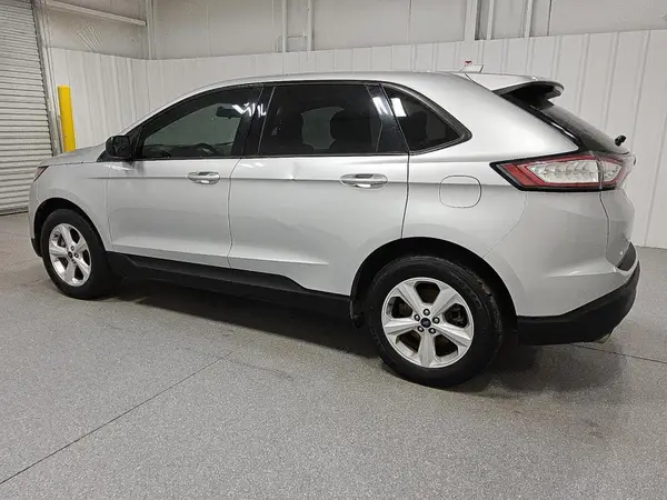 2FMPK3G93JBC56451 2018 FORD EDGE - Image 2