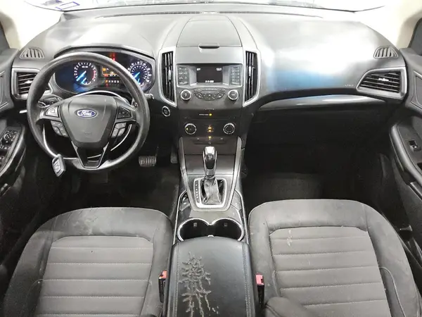 2FMPK3G93JBC56451 2018 FORD EDGE - Image 8