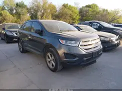 2FMPK3G93JBC60192 2018 FORD EDGE