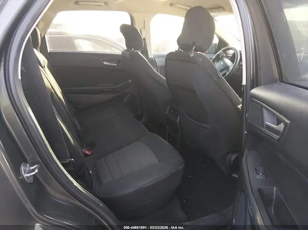 2FMPK3G93JBC60192 2018 FORD EDGE - Image 8