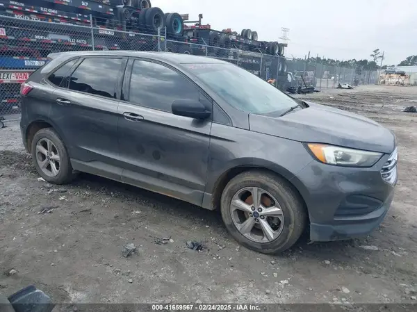 2FMPK3G93KBB03277 2019 FORD EDGE - Image 1