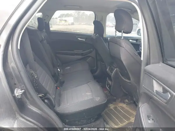 2FMPK3G93KBB03277 2019 FORD EDGE - Image 8