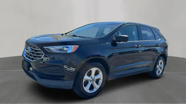 2FMPK3G93KBB03652 2019 FORD EDGE - Image 2