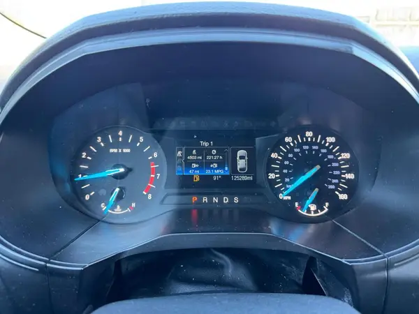 2FMPK3G93KBB03652 2019 FORD EDGE - Image 8