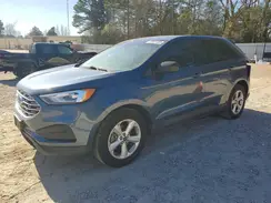2FMPK3G93KBB11735 2019 FORD EDGE