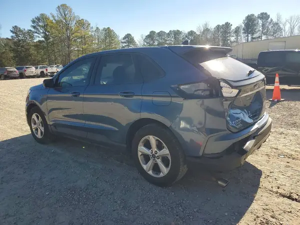 2FMPK3G93KBB11735 2019 FORD EDGE - Image 2