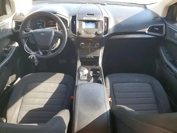 2FMPK3G93KBB11735 2019 FORD EDGE - Image 8
