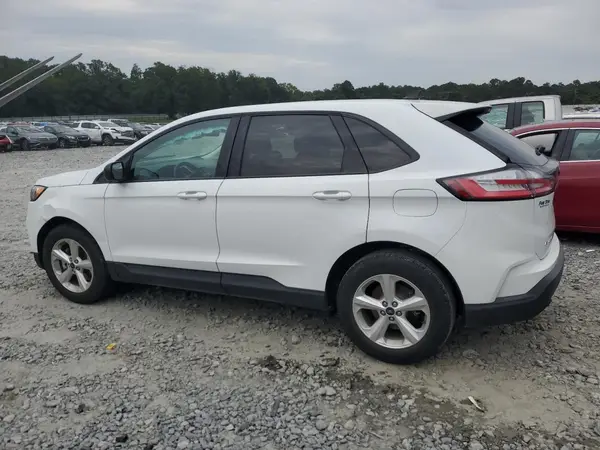 2FMPK3G93KBB14098 2019 FORD EDGE - Image 2
