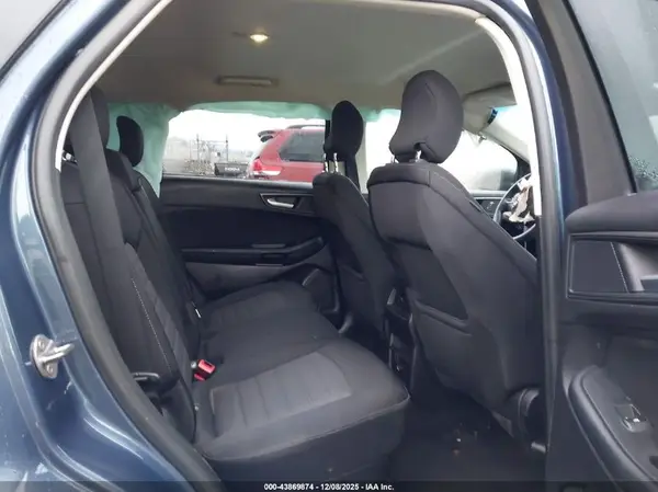 2FMPK3G93KBB17499 2019 FORD EDGE - Image 8