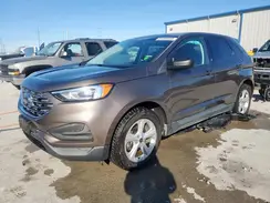 2FMPK3G93KBB17812 2019 FORD EDGE