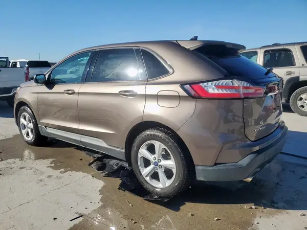 2FMPK3G93KBB17812 2019 FORD EDGE - Image 2