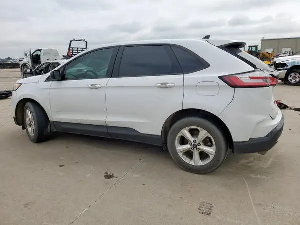 2FMPK3G93KBB17860 2019 FORD EDGE - Image 2