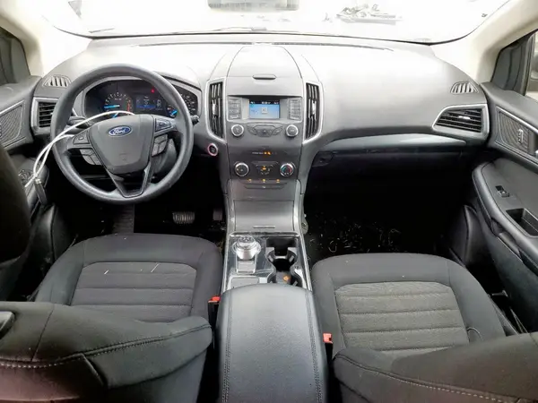 2FMPK3G93KBB17860 2019 FORD EDGE - Image 8