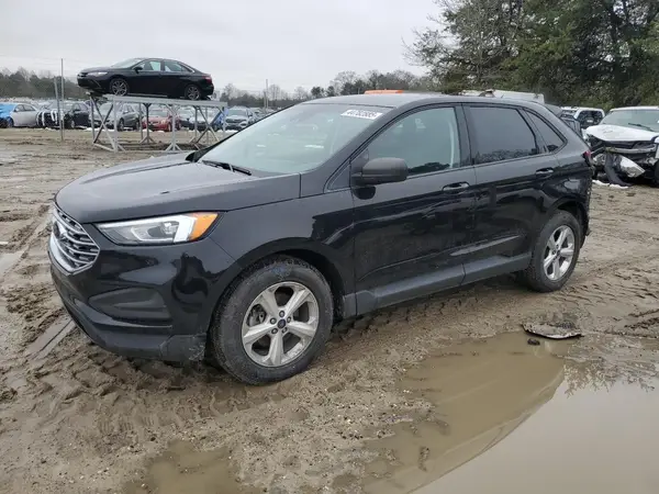 2FMPK3G93KBB19043 2019 FORD EDGE - Image 1