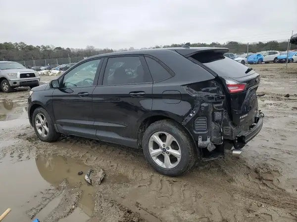 2FMPK3G93KBB19043 2019 FORD EDGE - Image 2