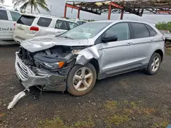 2FMPK3G93KBB22377 2019 FORD EDGE