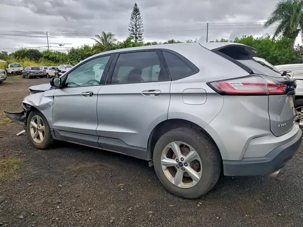 2FMPK3G93KBB22377 2019 FORD EDGE - Image 2