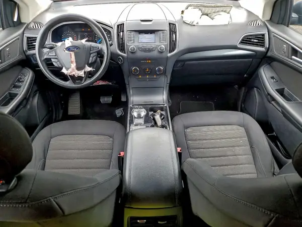 2FMPK3G93KBB22377 2019 FORD EDGE - Image 8
