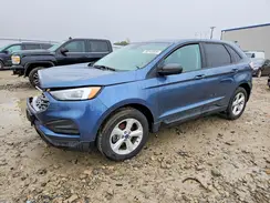2FMPK3G93KBB25702 2019 FORD EDGE