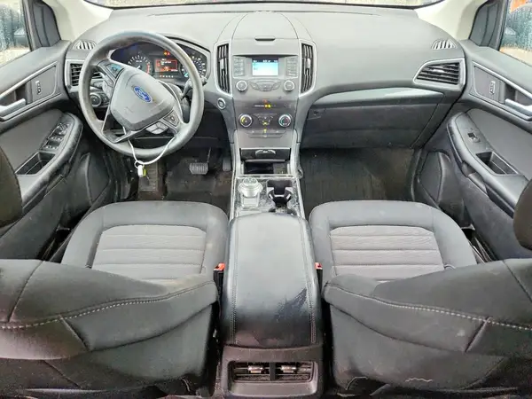 2FMPK3G93KBB25702 2019 FORD EDGE - Image 8